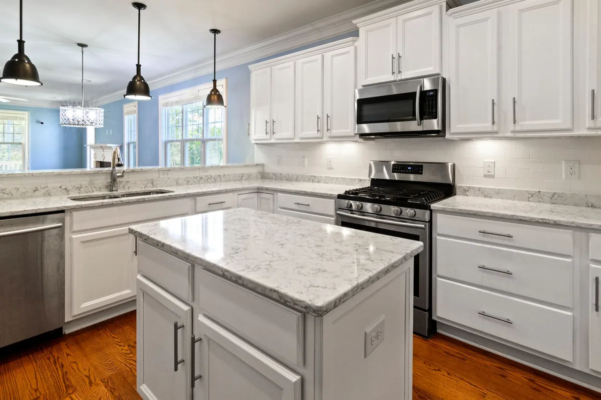 Filth & Squalor Cleanup in Lake Worth, TX