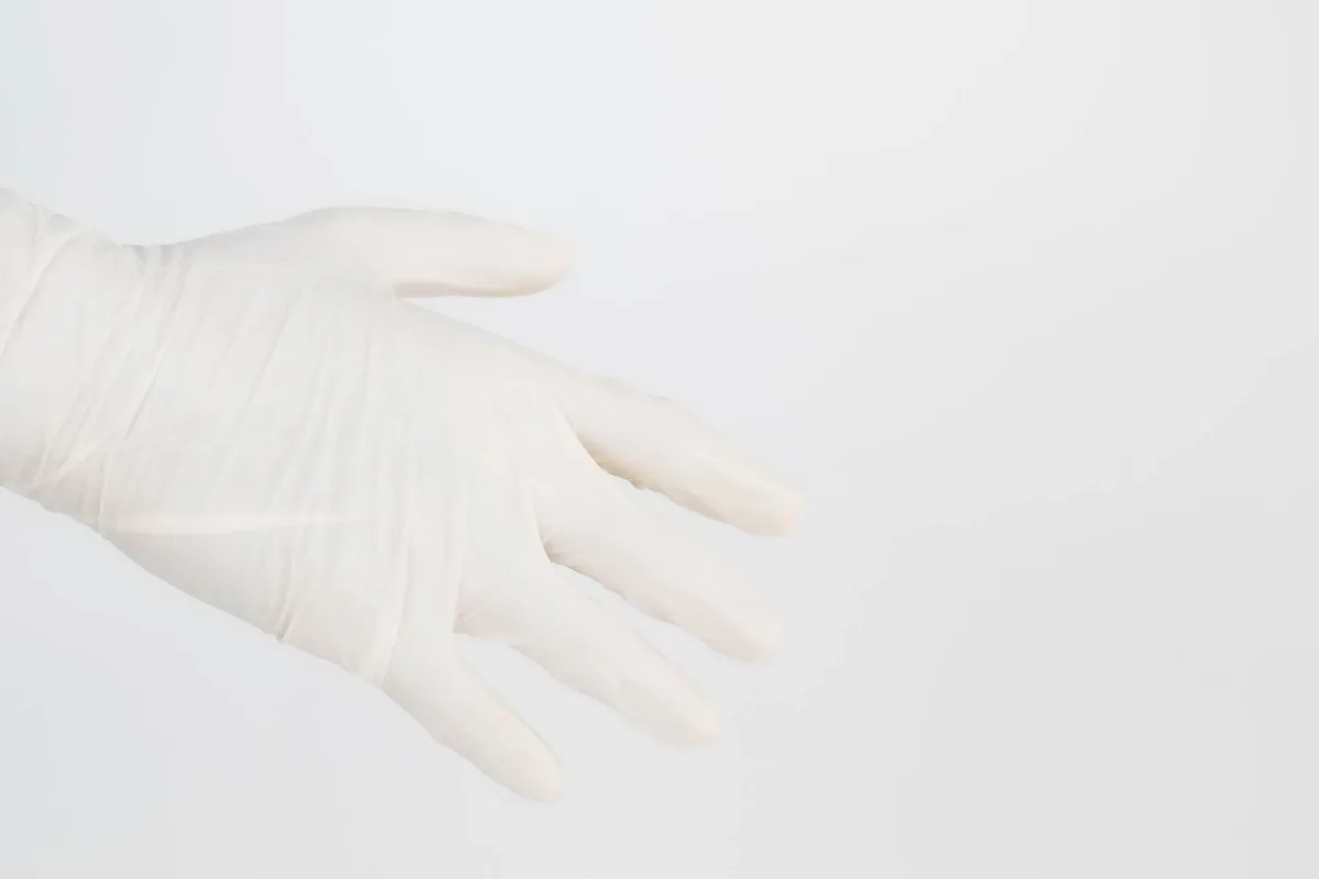 Bodily Fluid Cleanup in Lake Worth, TX